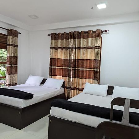 Stream Home Haputale Room photo