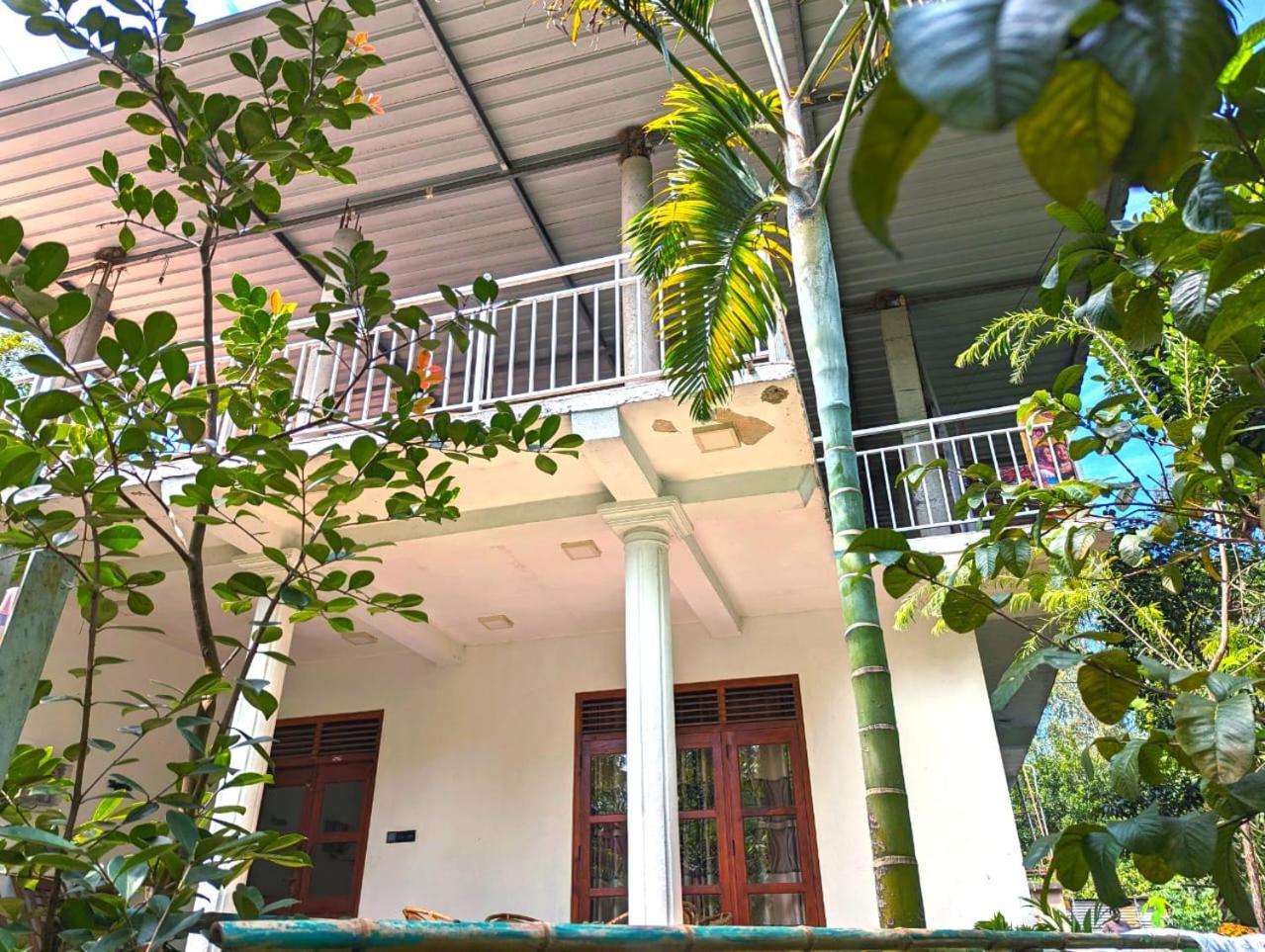 Stream Home Haputale Exterior photo